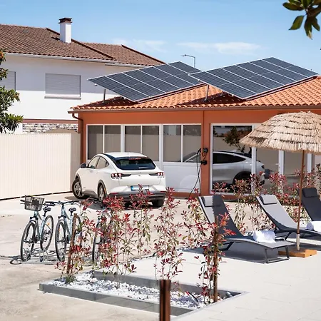 Magnolia Luxury 别墅