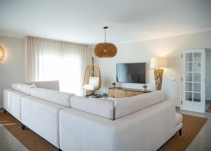 Magnolia Luxury וילה *