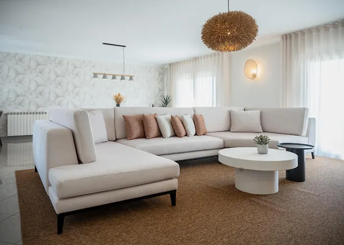 Magnolia Luxury וילה