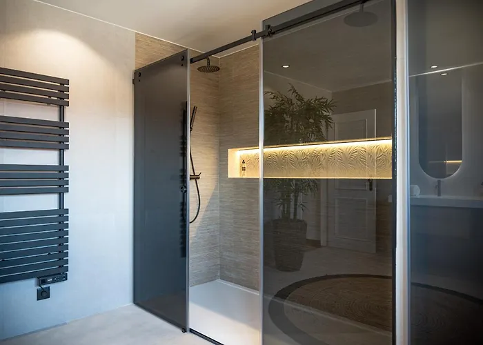 Magnolia Luxury *