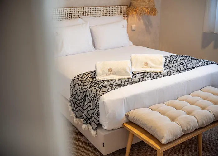 Magnolia Luxury * ויירה דה לייריה