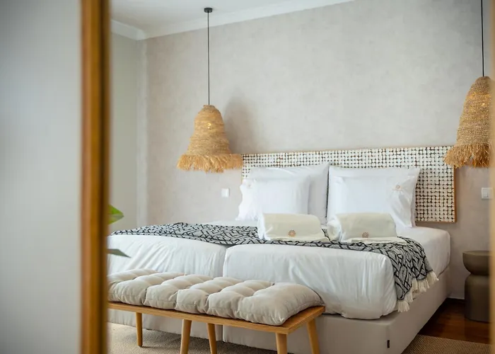 וילה Magnolia Luxury