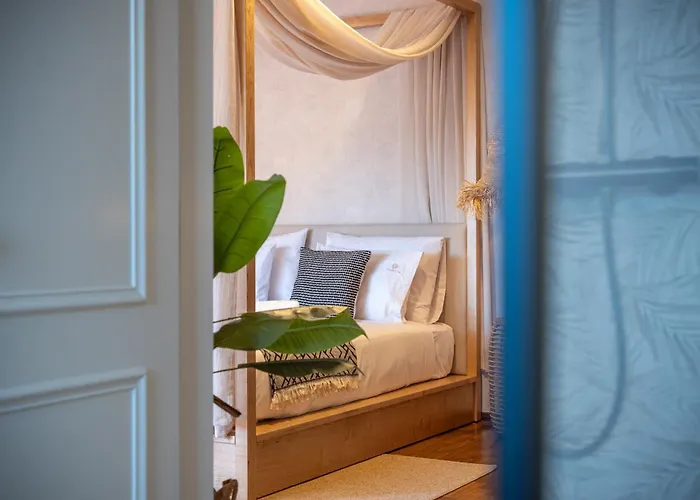 Magnolia Luxury