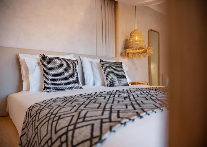 Magnolia Luxury * ויירה דה לייריה