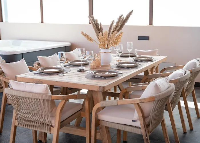 Magnolia Luxury ויירה דה לייריה
