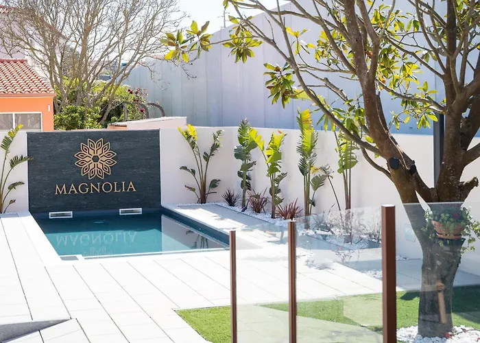 Magnolia Luxury ויירה דה לייריה